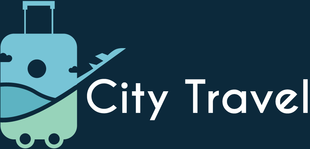 Firmenlogo City-Travel.com